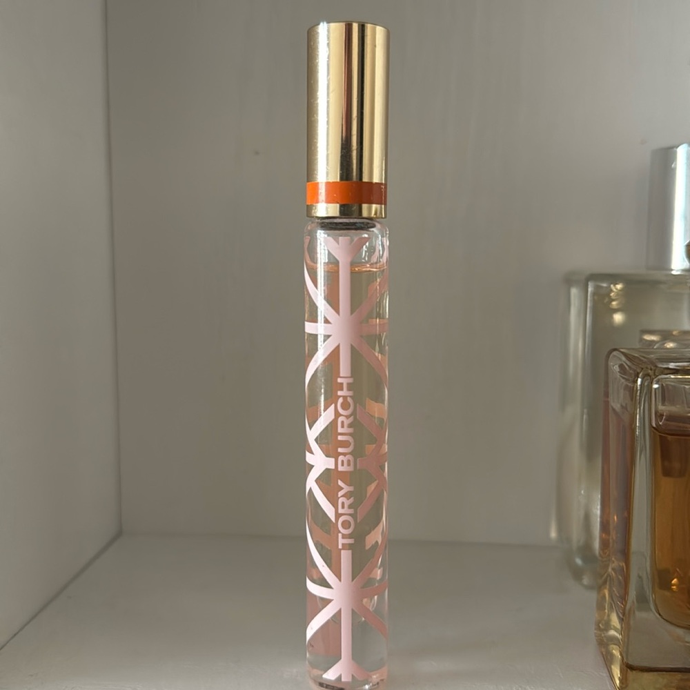 Tory Burch Roll-on Perfume